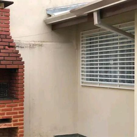 Cantinho Do Sossego Caraguatatuba Ngoại thất bức ảnh